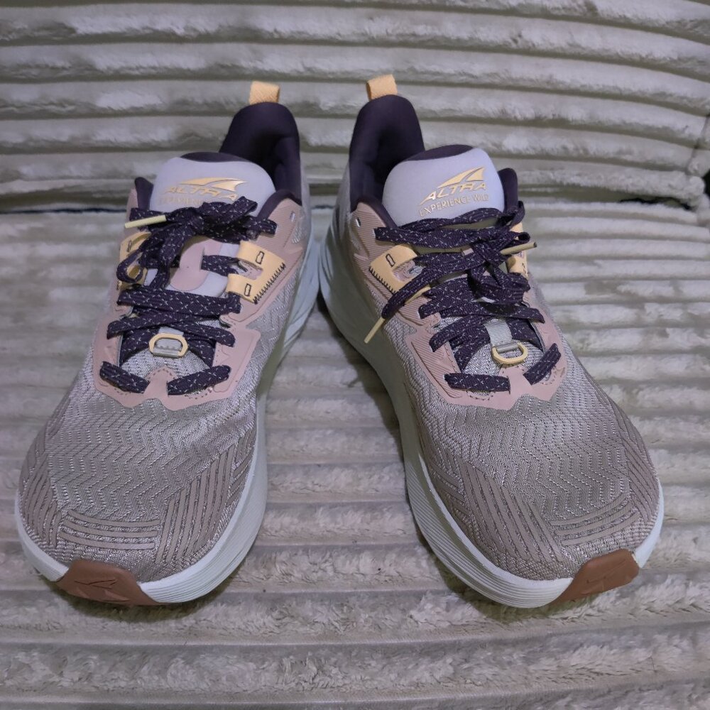 Altra  Experience Flow Trail Running Shoes